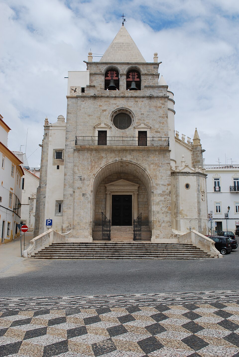 You are currently viewing Sé de Elvas reabre ao culto e ao público