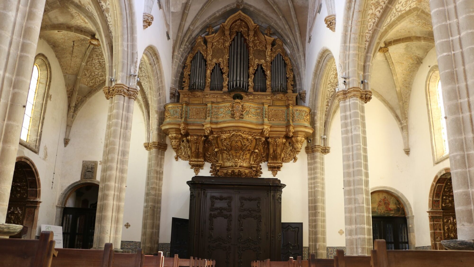You are currently viewing Solenidade do Corpo de Deus celebra a presença de Cristo na vida dos cristãos