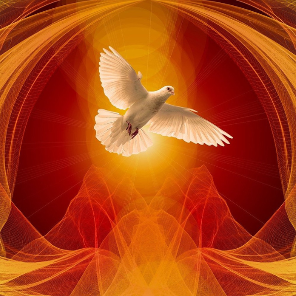 You are currently viewing O ESPÍRITO PLENITUDE DE TODOS OS SERES