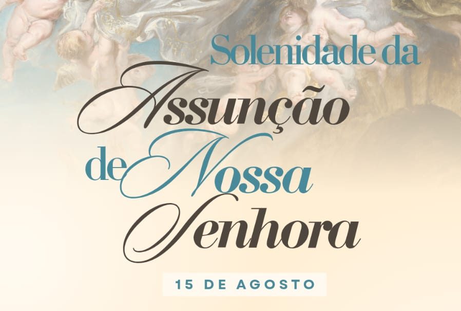 You are currently viewing Solenidade da Assunção de Nossa Senhora celebrada em Elvas